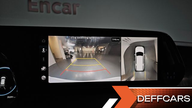 Hyundai PALISADE Diesel 2.2 4WD Calligraphy купить на сайте DeffCars