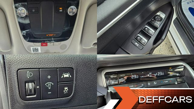 Kia K5 2.0 Prestige купить на сайте DeffCars