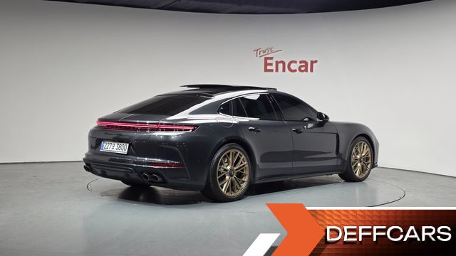 Porsche PANAMERA 4.0 GTS купить на сайте DeffCars