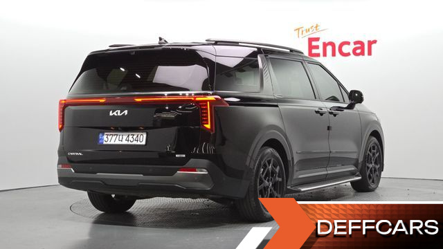 Kia CARNIVAL HEV 7seater Gravity купить на сайте DeffCars