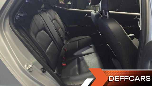 Kia MORNING Prestige купить на сайте DeffCars