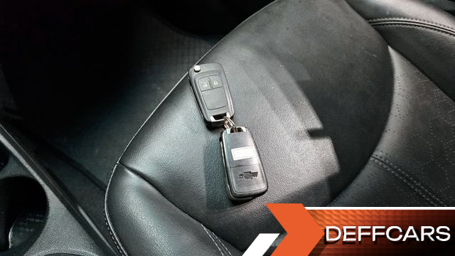 ChevroletGMDaewoo SPARK LT Plus купить на сайте DeffCars