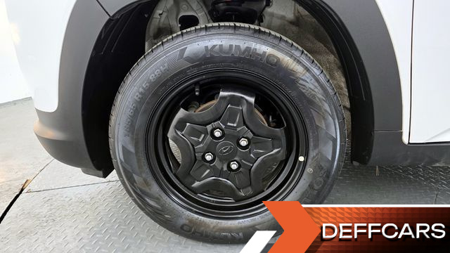 Hyundai CASPER Smart купить на сайте DeffCars