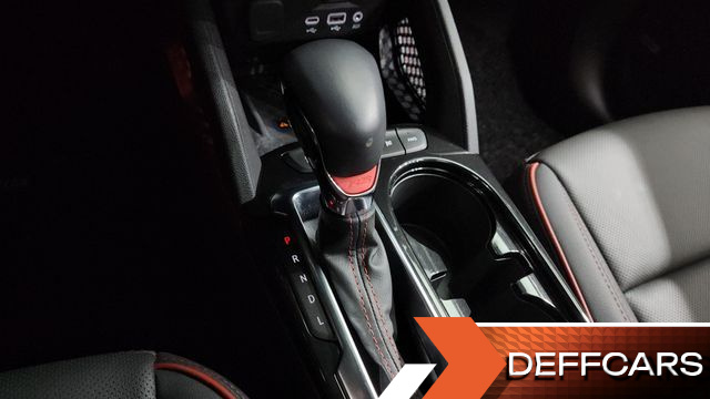 ChevroletGMDaewoo TRAILBLAZER 1.3 Turbo 4WD RS купить на сайте DeffCars