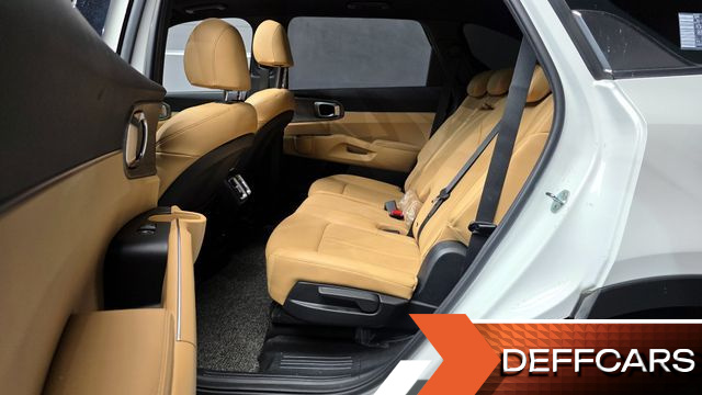 Kia SORENTO HEV 1.6 2WD Prestige купить на сайте DeffCars