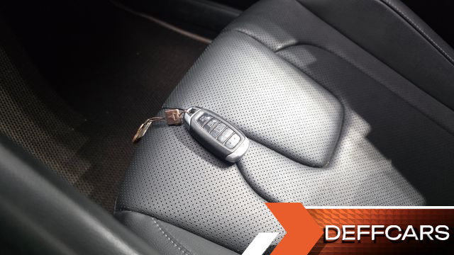 Hyundai AVANTE 1.6 Modern купить на сайте DeffCars