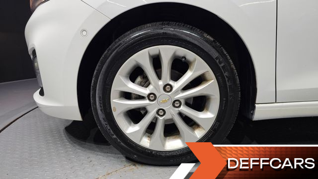 ChevroletGMDaewoo SPARK Premier купить на сайте DeffCars