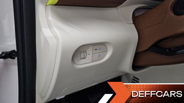 Hyundai CASPER Turbo The Essential купить на сайте DeffCars