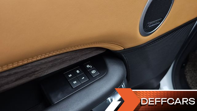 Land Rover DISCOVERY 3.0 TD6 HSE Luxury купить на сайте DeffCars