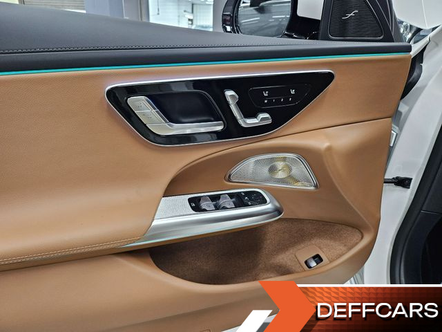 Mercedes E-CLASS E300 4MATIC AMG Line купить на сайте DeffCars