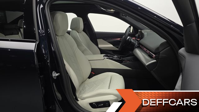 BMW 5-SERIES 523d M Sport купить на сайте DeffCars