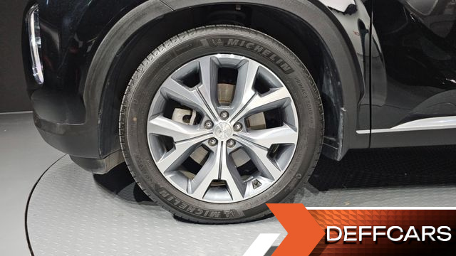 Hyundai PALISADE Gasoline 3.8 2WD Prestige купить на сайте DeffCars