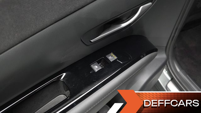 Hyundai TUCSON Gasoline 1.6 Turbo 2WD Inspiration купить на сайте DeffCars