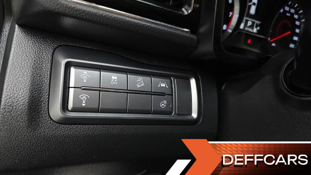 Ssangyong TIBOLI 1.5 A3 2WD купить на сайте DeffCars