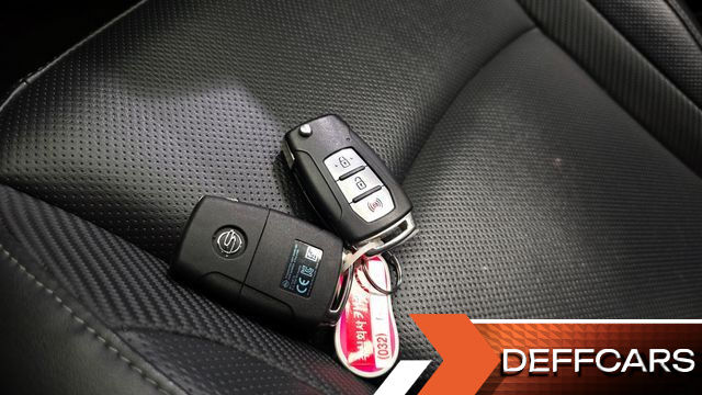 Ssangyong TIBOLI Gasoline 1.5 2WD V3 купить на сайте DeffCars