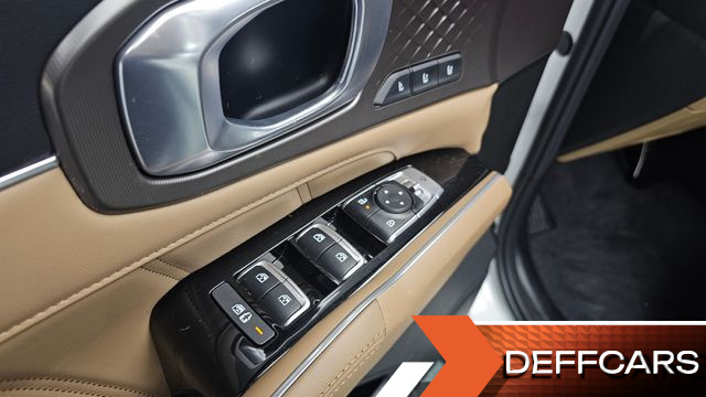 Kia SORENTO HEV 1.6 2WD Signature купить на сайте DeffCars