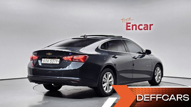 ChevroletGMDaewoo MALIBU 1.6 Diesel LT купить на сайте DeffCars