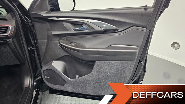 ChevroletGMDaewoo TRAILBLAZER 1.3 Turbo 4WD RS купить на сайте DeffCars