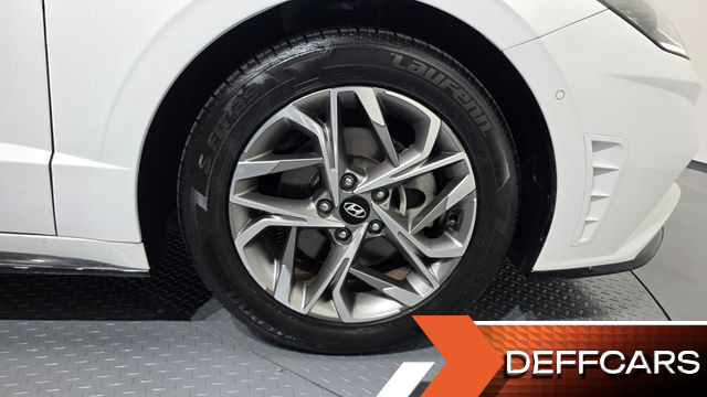 Hyundai SONATA 2.0 Premium Plus купить на сайте DeffCars