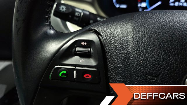 Kia RAY EV купить на сайте DeffCars