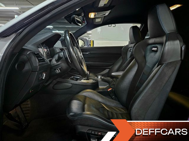 BMW M2 M2 Competition купить на сайте DeffCars