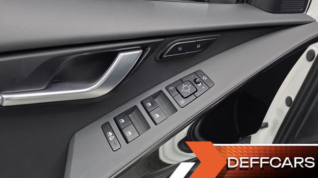 Kia NIRO Signature купить на сайте DeffCars