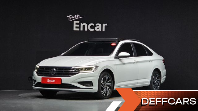 Volkswagen JETTA 1.4 TSI Prestige купить на сайте DeffCars