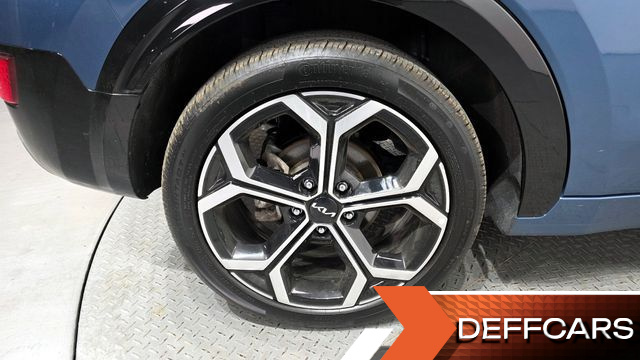 Kia NIRO Prestige купить на сайте DeffCars