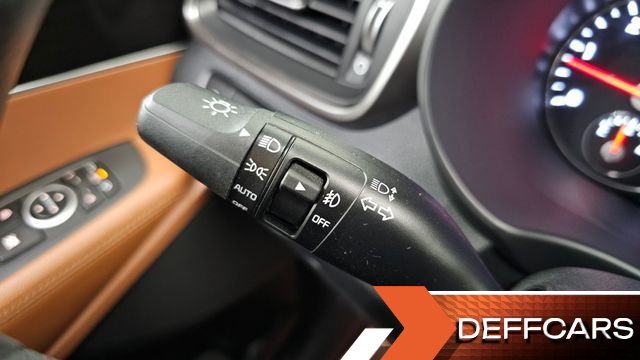 Kia SORENTO Diesel 2.0 2WD Noblesse купить на сайте DeffCars