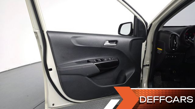 Kia MORNING Luxury купить на сайте DeffCars