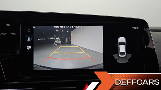 Hyundai AVANTE 1.6 Smart купить на сайте DeffCars