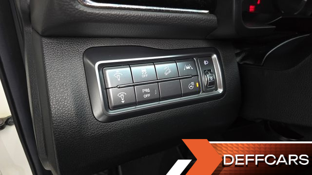 Ssangyong TIBOLI Gasoline 1.5 2WD V3 купить на сайте DeffCars