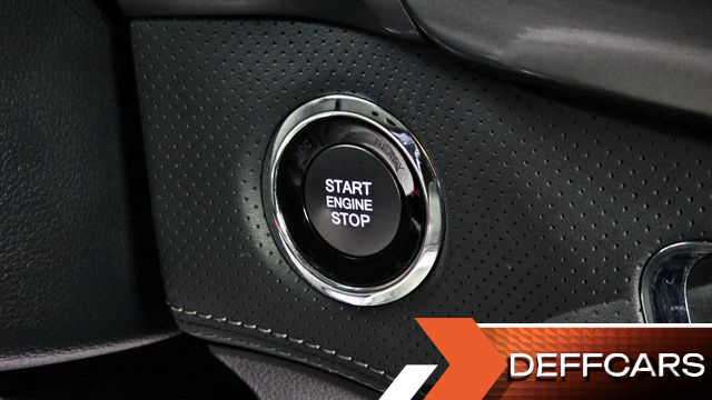 Ssangyong REXTON Diesel 2.2 4WD Prestige купить на сайте DeffCars