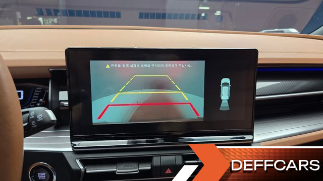 Ssangyong TORRES Gasoline 1.5 2WD T7 купить на сайте DeffCars