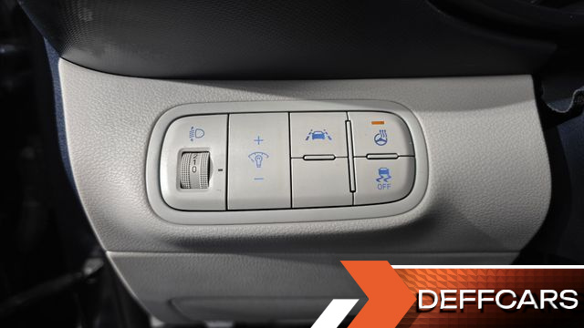 Hyundai VENUE 1.6 Modern купить на сайте DeffCars