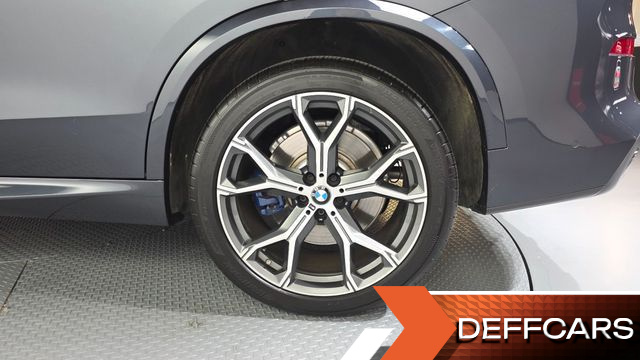 BMW X5 xDrive 40d M Sport купить на сайте DeffCars