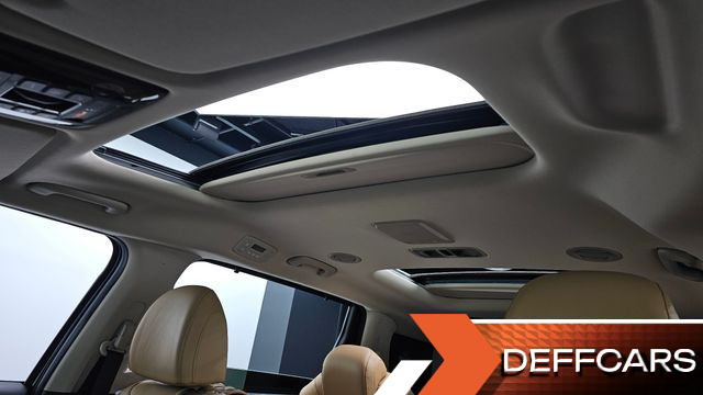 Kia CARNIVAL 9-Seater Signature купить на сайте DeffCars