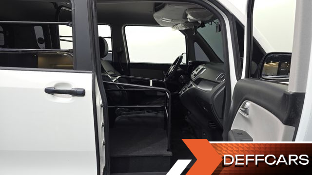 Kia RAY Van Prestige Special (1Seater) купить на сайте DeffCars