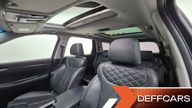 Hyundai PALISADE Diesel 2.2 2WD Prestige купить на сайте DeffCars
