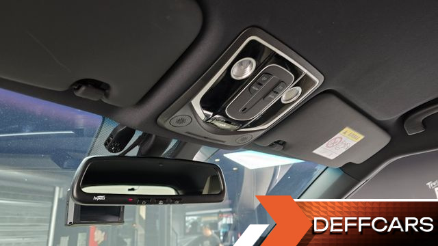 Ssangyong TORRES Gasoline 1.5 2WD T7 купить на сайте DeffCars