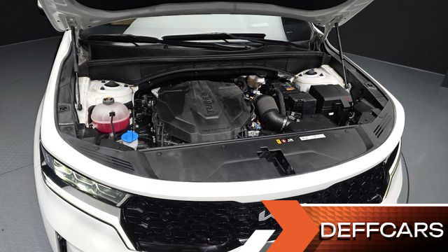 Kia SORENTO Diesel 2.2 4WD Gravity купить на сайте DeffCars