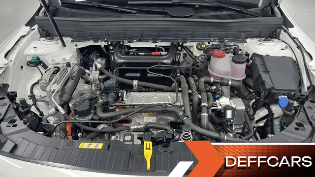 Mercedes EQB EQB300 4MATIC купить на сайте DeffCars