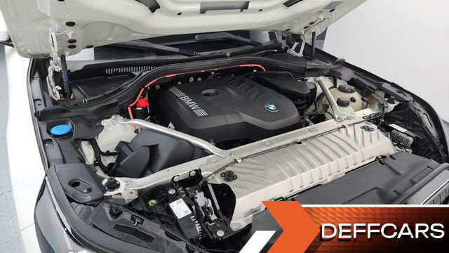 BMW X3 xDrive 20 M Sport Pro купить на сайте DeffCars