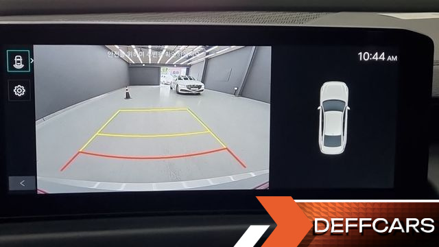 Kia K8 3.5 LPG 2WD Nobleless(Taxi) купить на сайте DeffCars