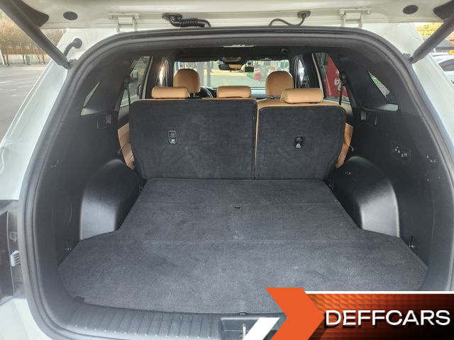 Kia SORENTO Diesel 2.2 2WD Prestige купить на сайте DeffCars