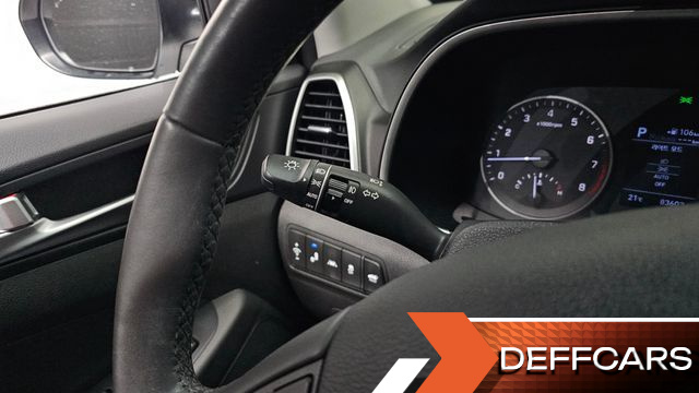 Hyundai TUCSON Gasoline 1.6 turbo 2WD Premium купить на сайте DeffCars