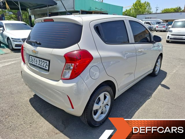 ChevroletGMDaewoo SPARK LT купить на сайте DeffCars