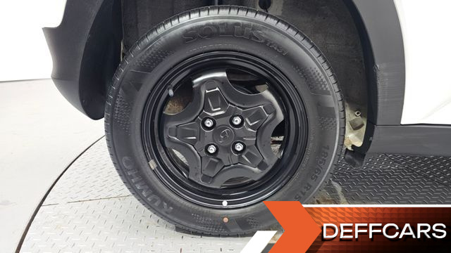 Hyundai CASPER Van Smart купить на сайте DeffCars
