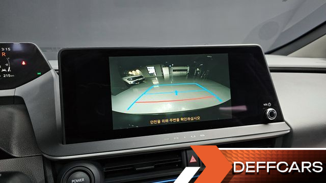 Toyota PRIUS 2.0 XLE купить на сайте DeffCars