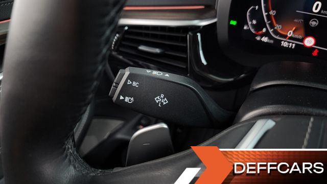 BMW 5-SERIES 530i Luxury купить на сайте DeffCars
